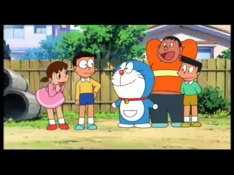 Doraemon: Nobita in the Wan-Nyan Spacetime Odyssey