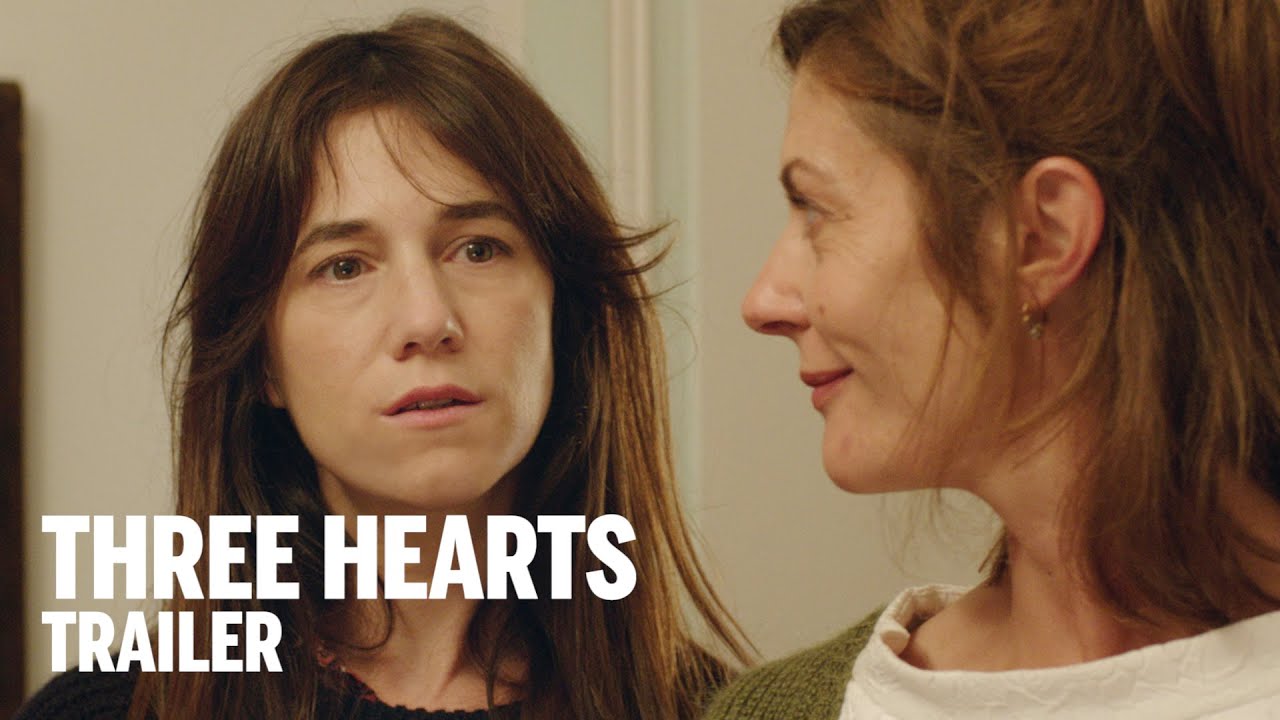 3 Hearts
