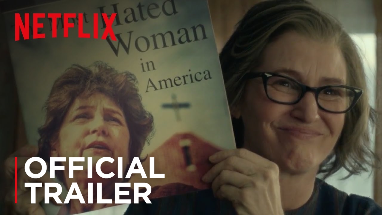 The Most Hated Woman in America