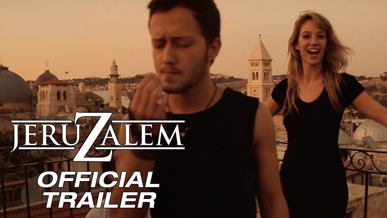 Jeruzalem