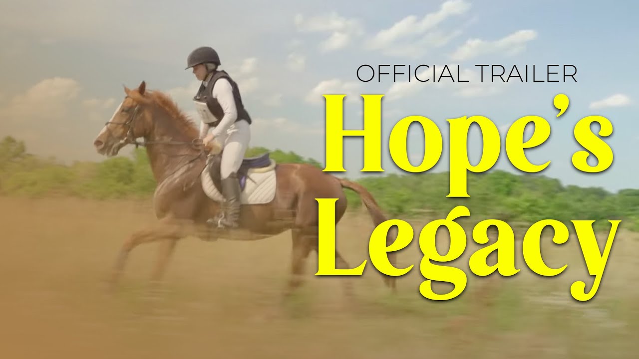 Hope's Legacy