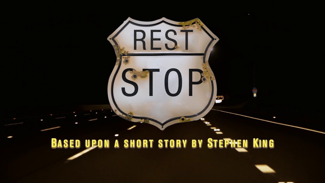 Rest Stop