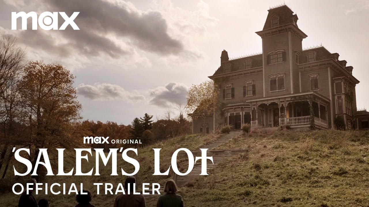 Salem's Lot