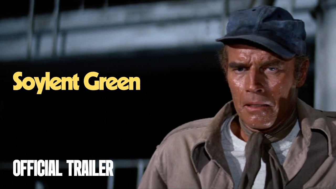 Soylent Green