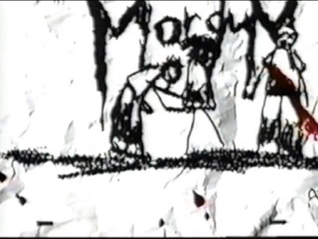 August Underground's Mordum