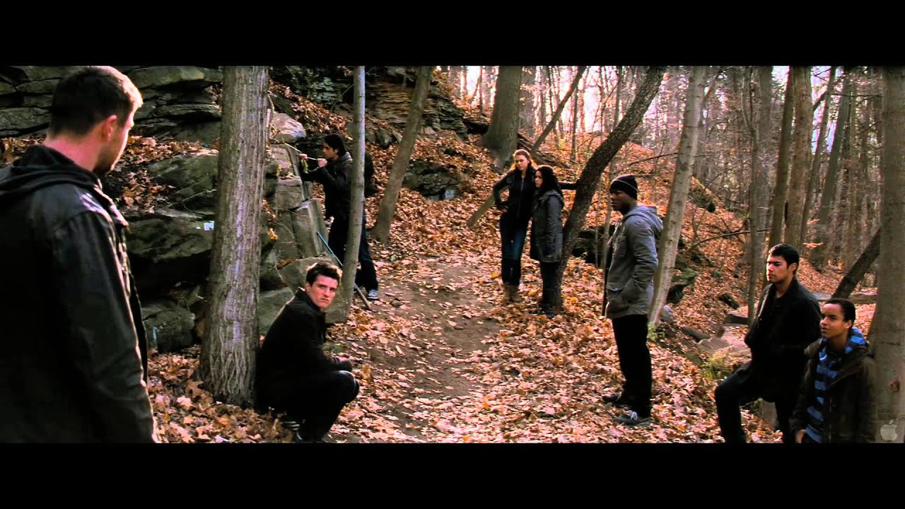 Red Dawn