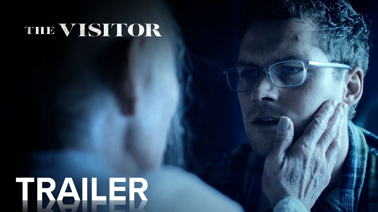 The Visitor