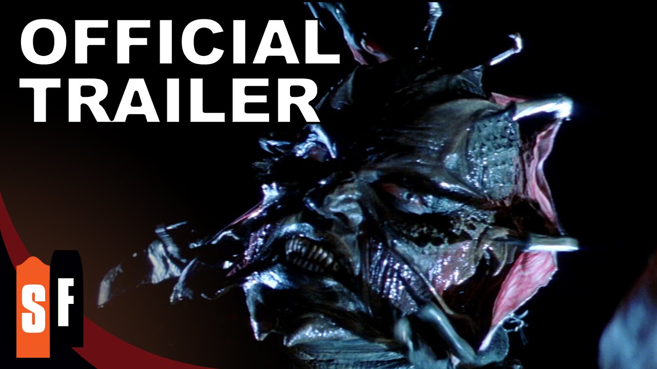 Jeepers Creepers 2