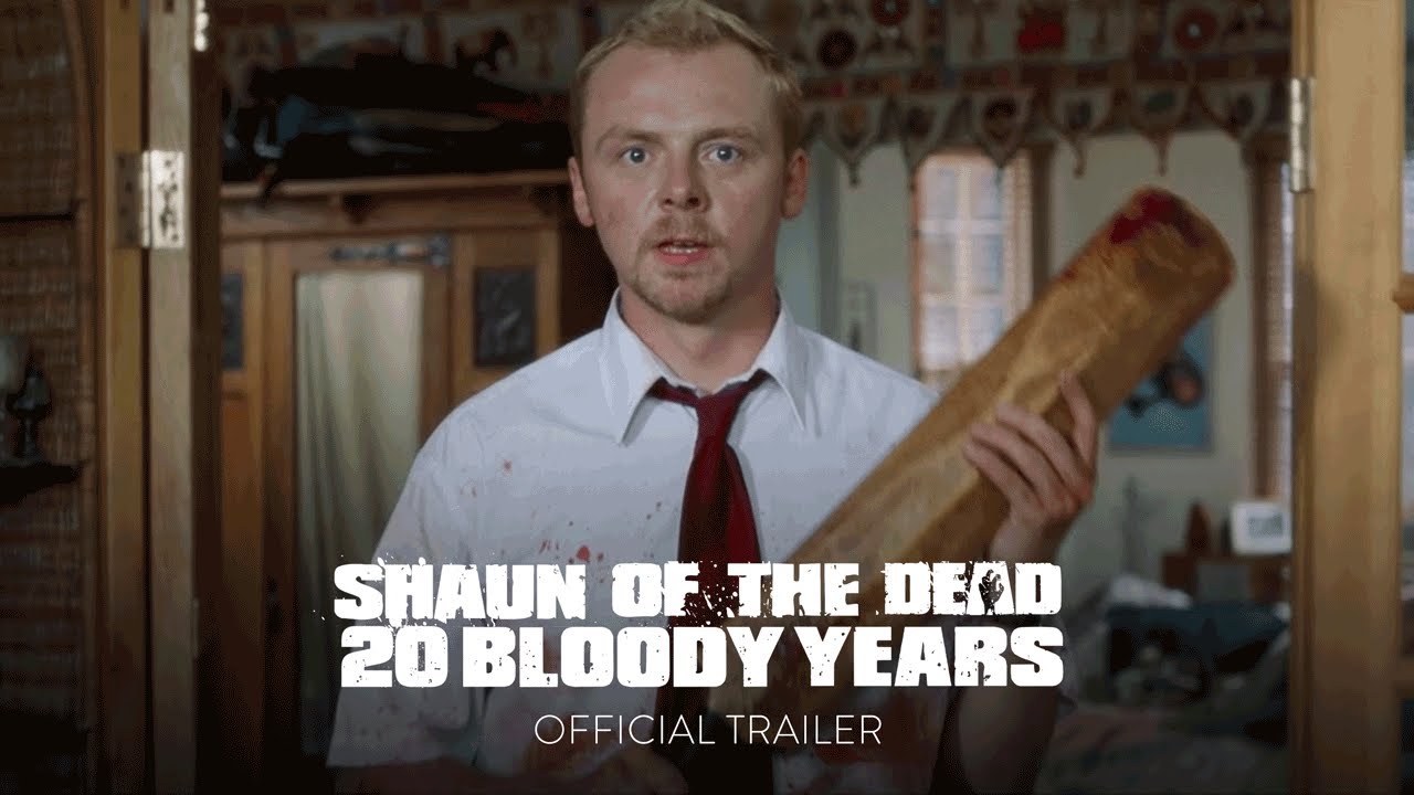 Shaun of the Dead