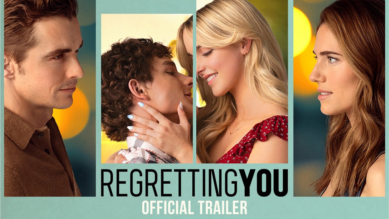 Regretting You