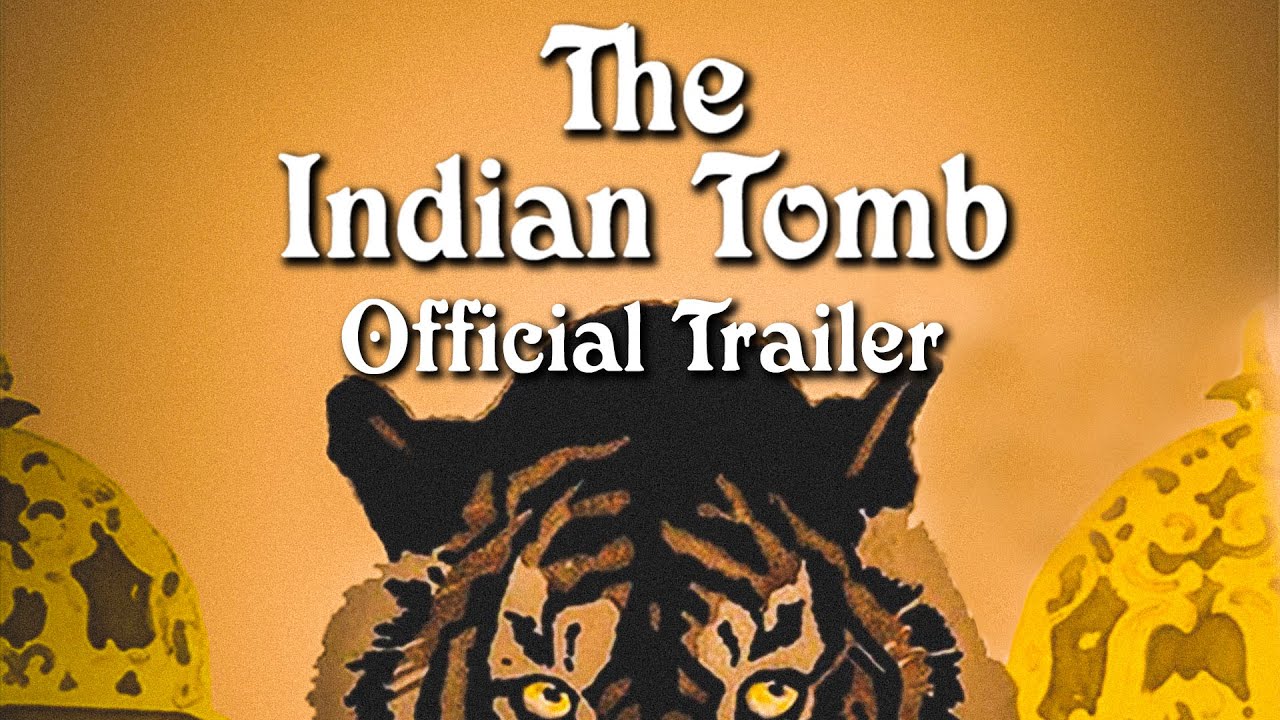 The Indian Tomb, Part II: The Tiger of Eschnapur