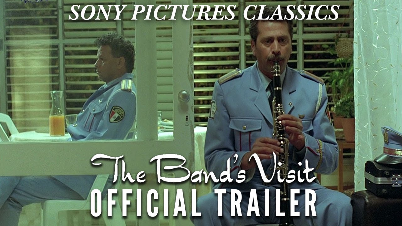 The Band's Visit