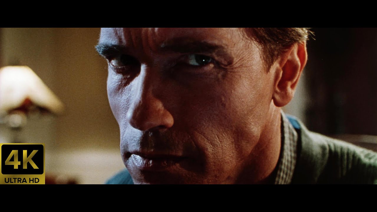 True Lies