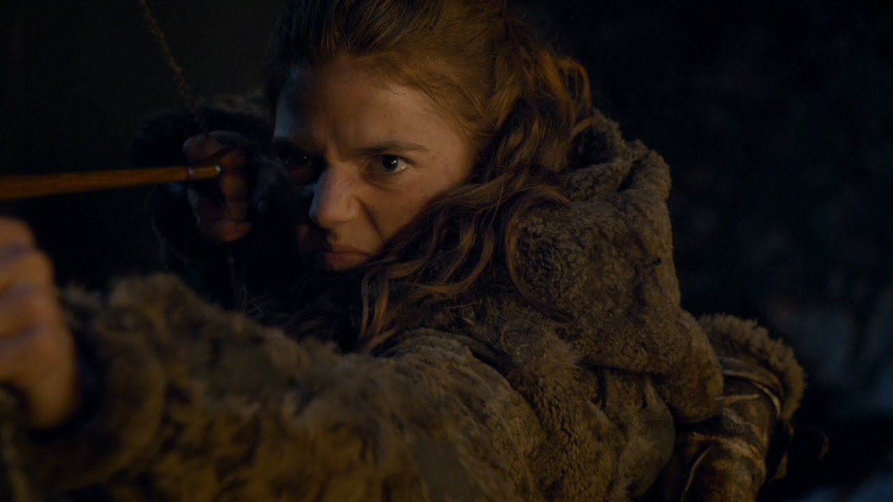 Game of Thrones The IMAX Experience