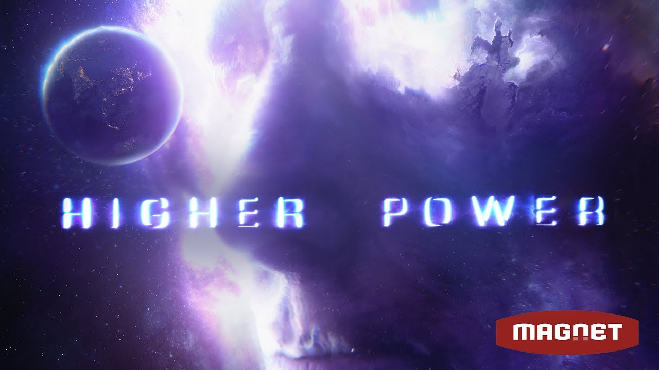 Higher Power