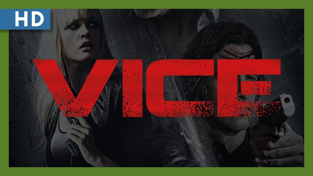 Vice