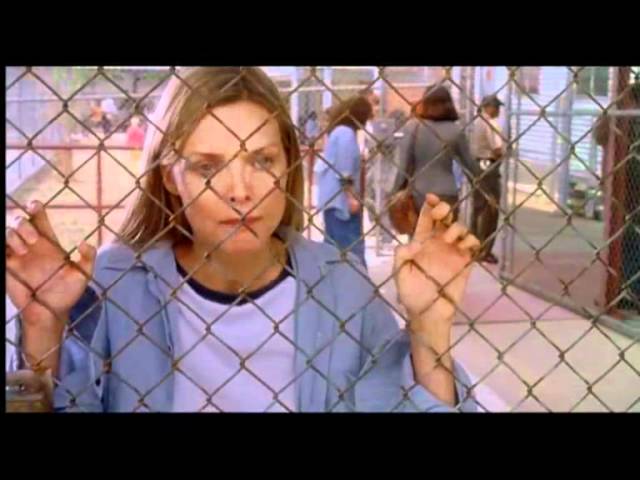 White Oleander