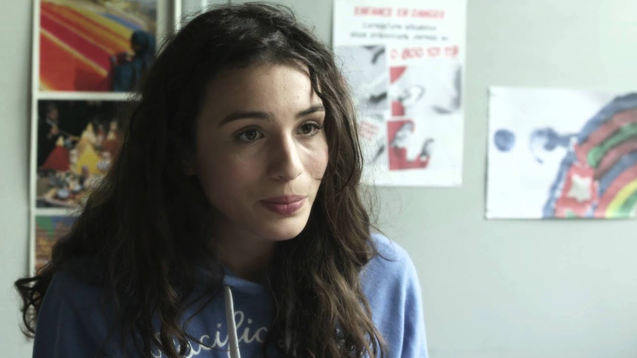 The Public Girl
