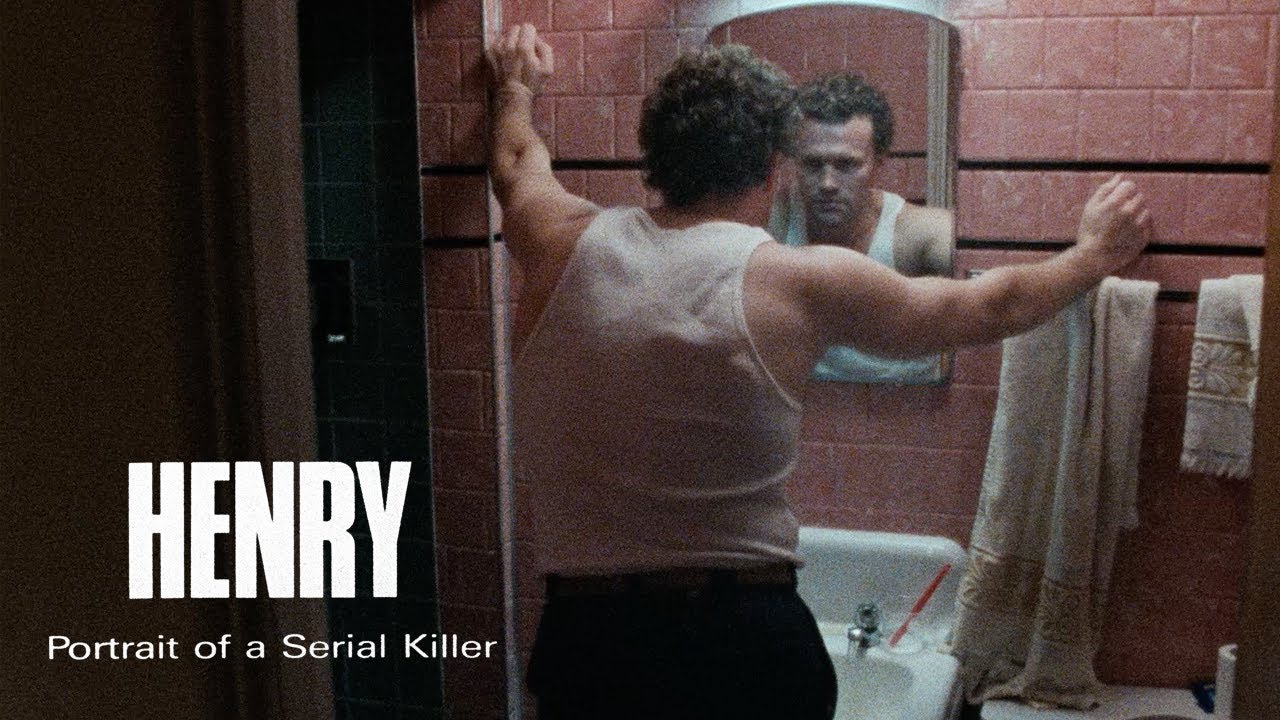 Henry: Portrait of a Serial Killer