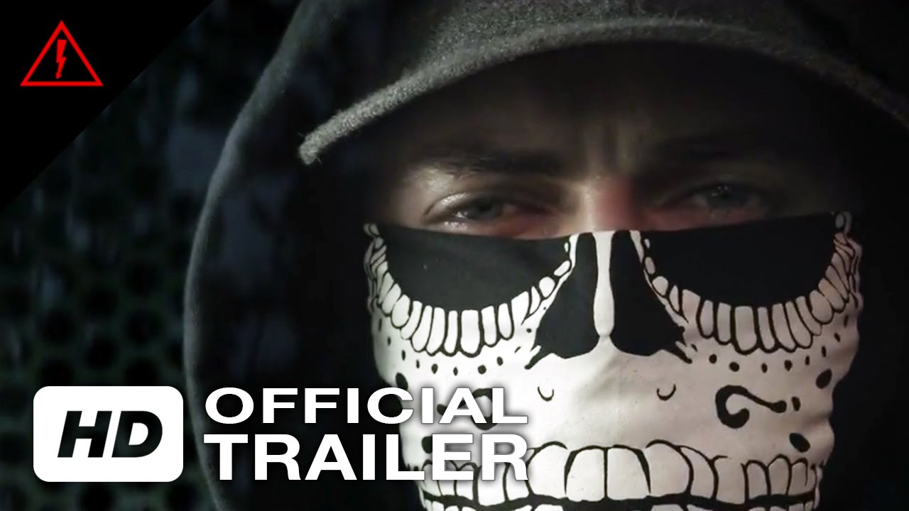 American Heist