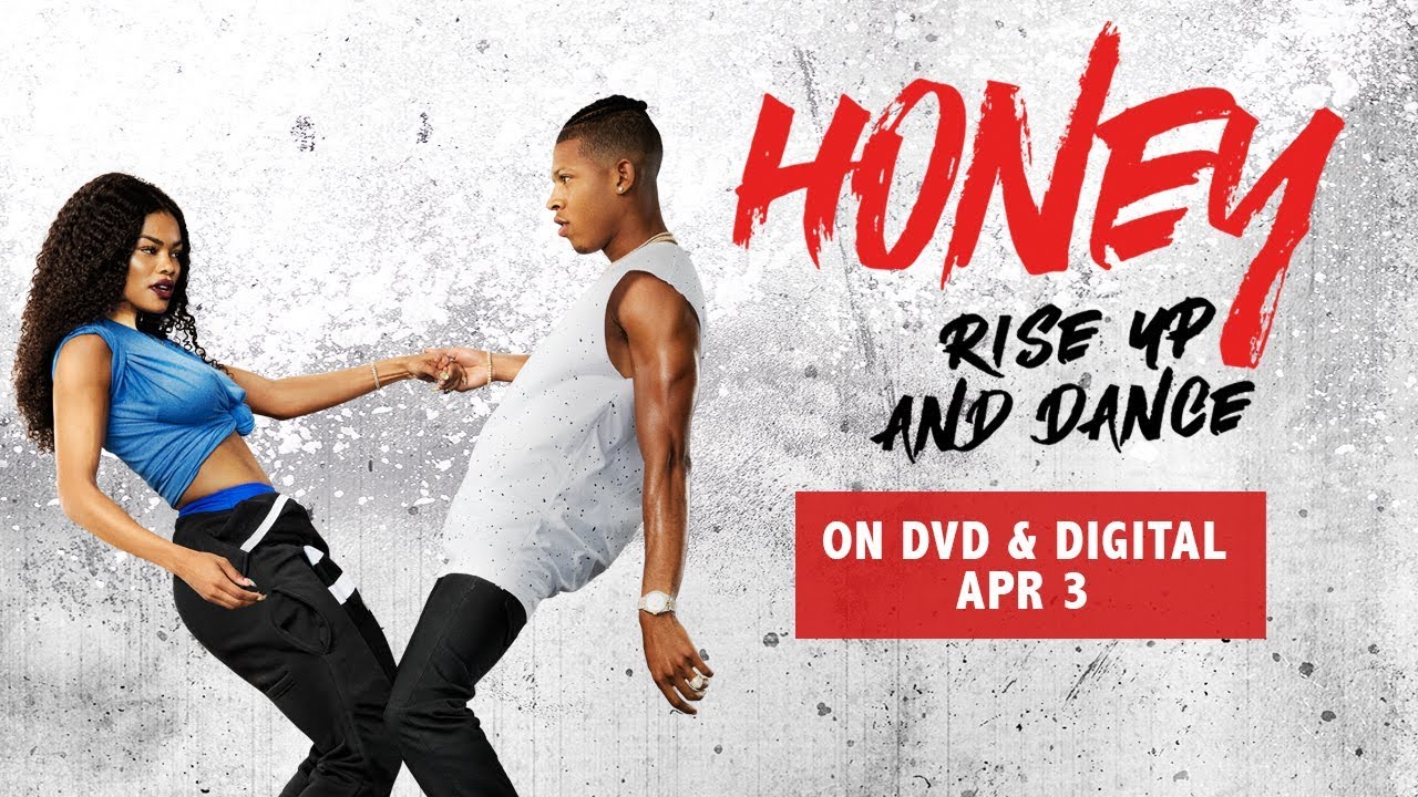 Honey: Rise Up and Dance