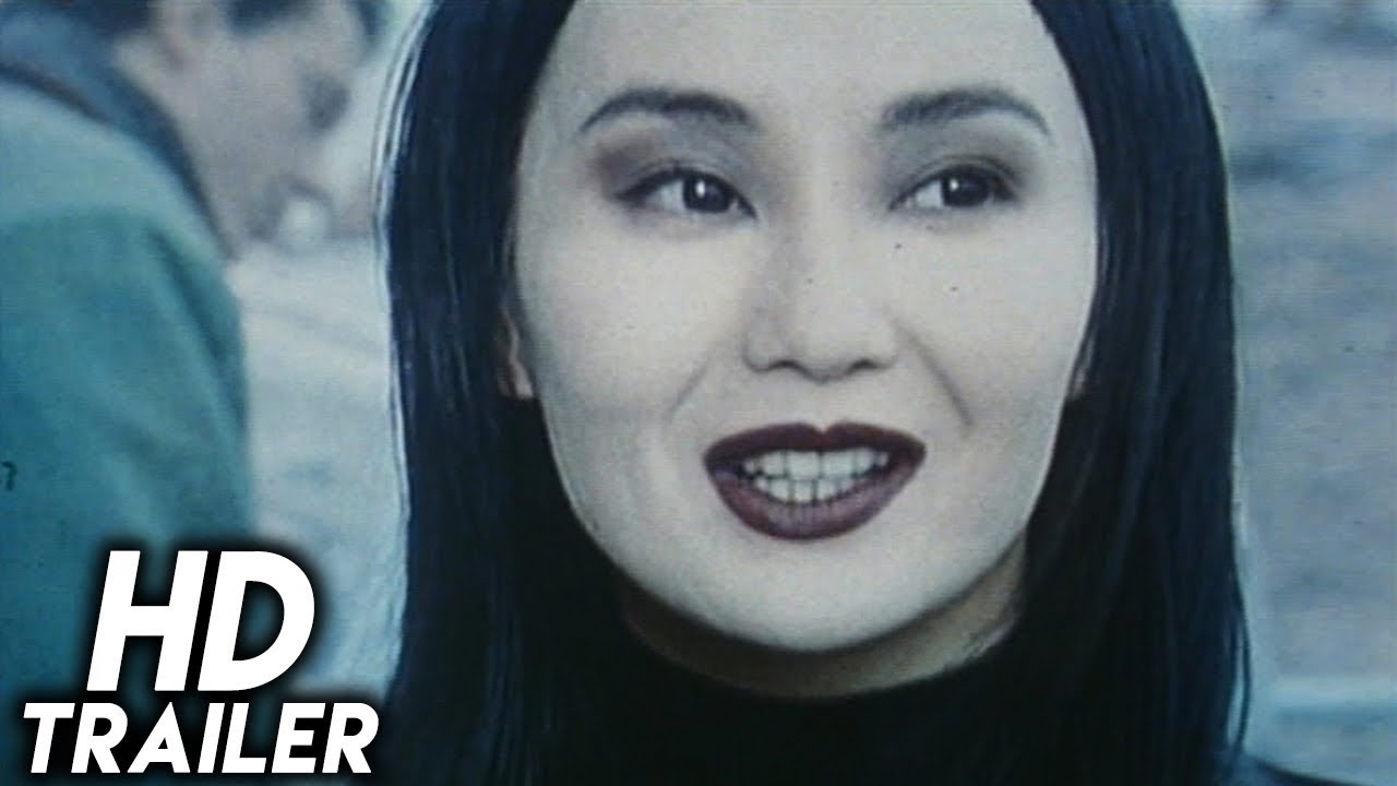 Irma Vep