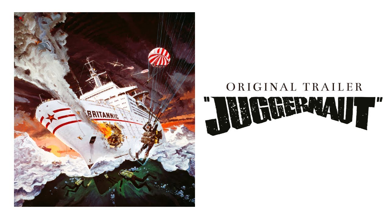 Juggernaut