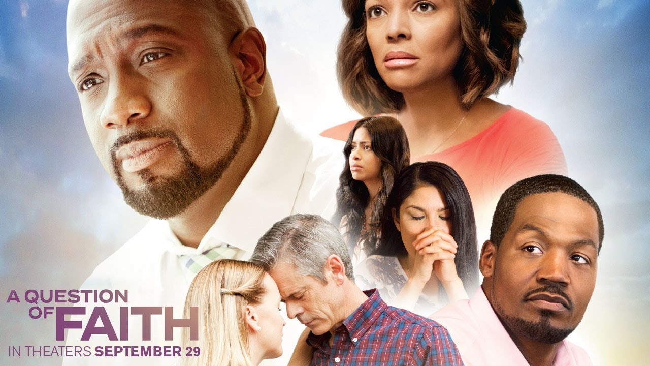 A Question of Faith