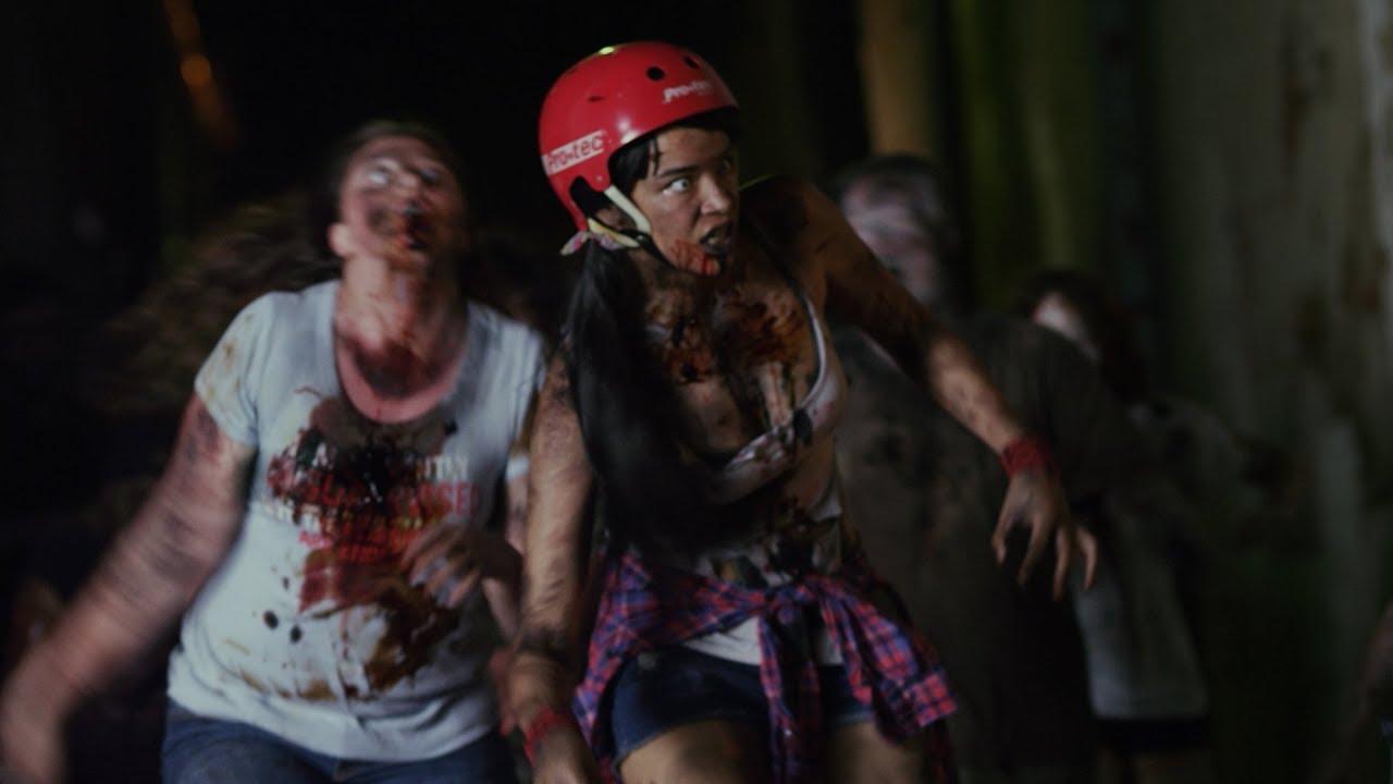 Fat Ass Zombies