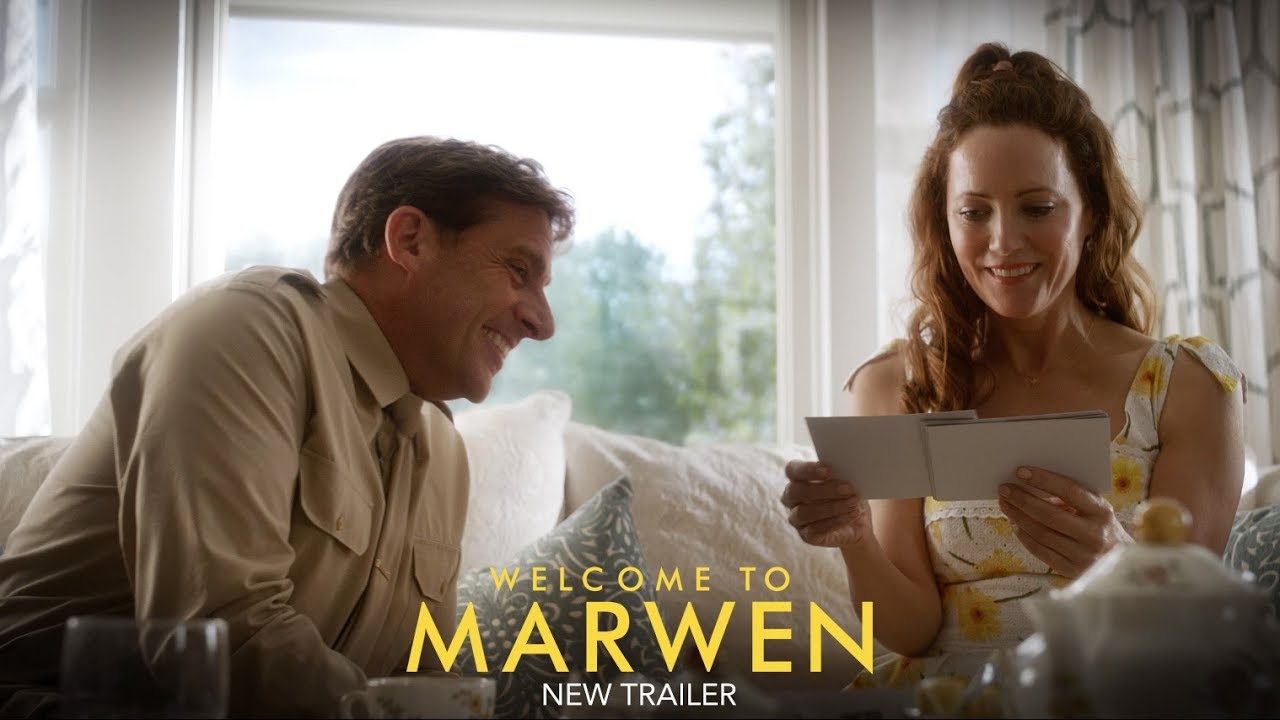 Welcome to Marwen