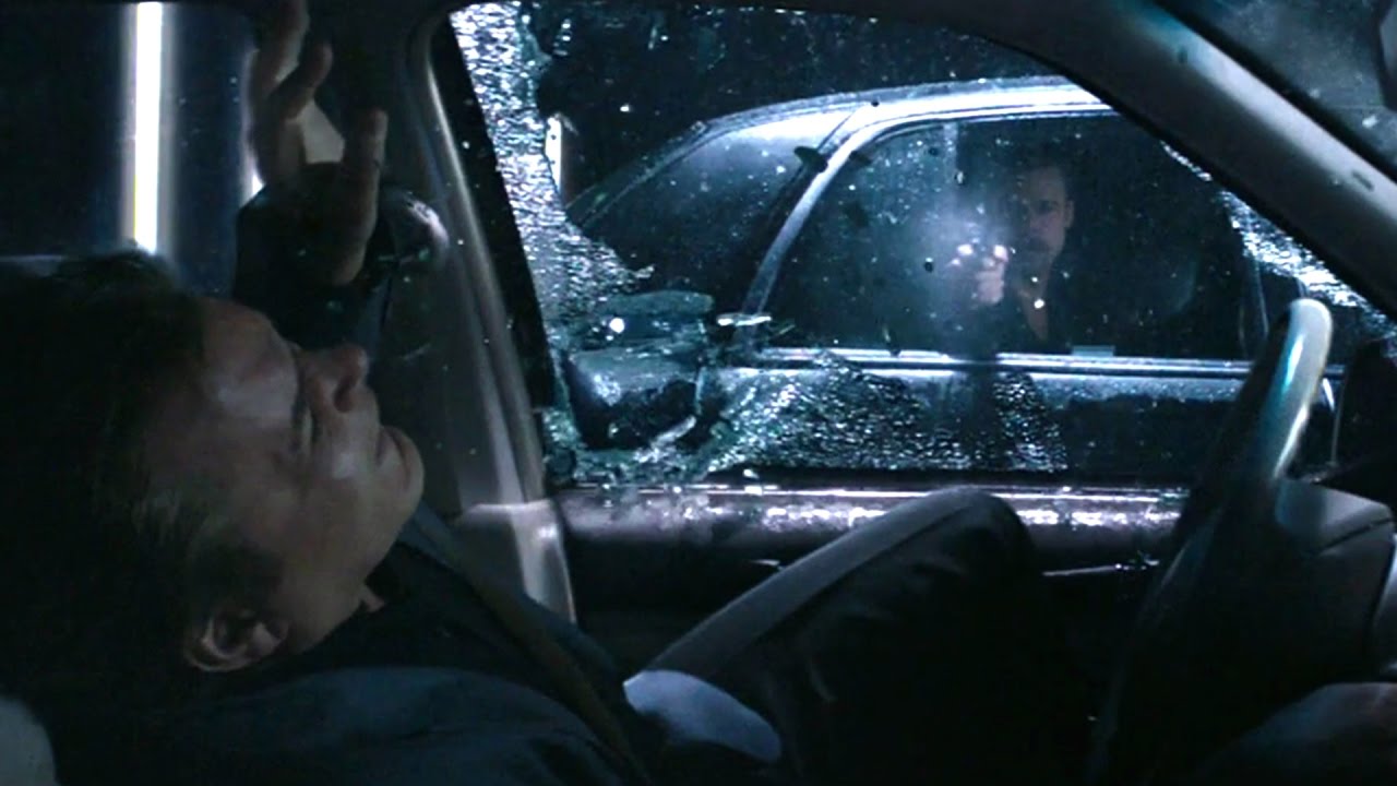 Killing Them Softly