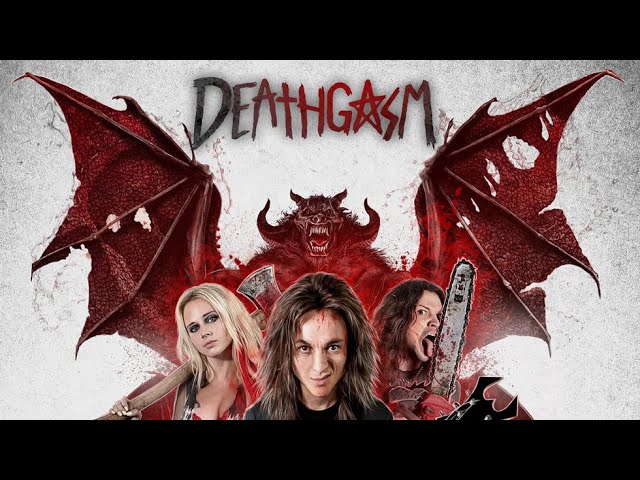 Deathgasm