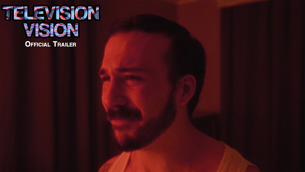 Television Vision