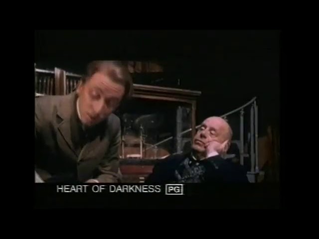 Heart of Darkness