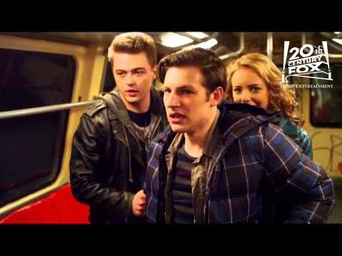 Fright Night 2: New Blood