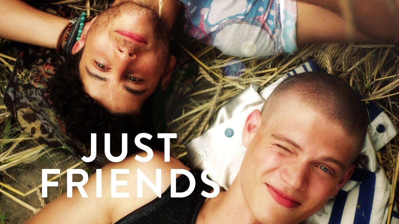 Just Friends