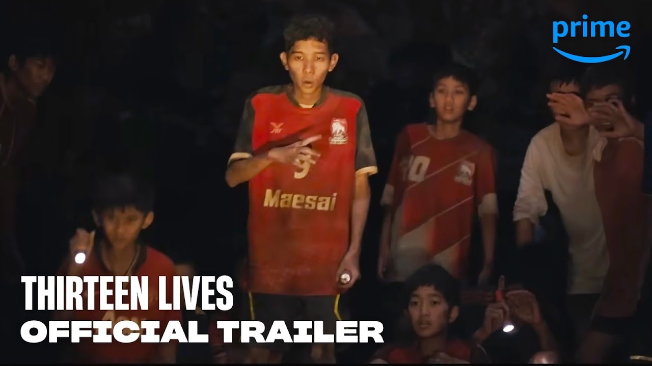 Thirteen Lives