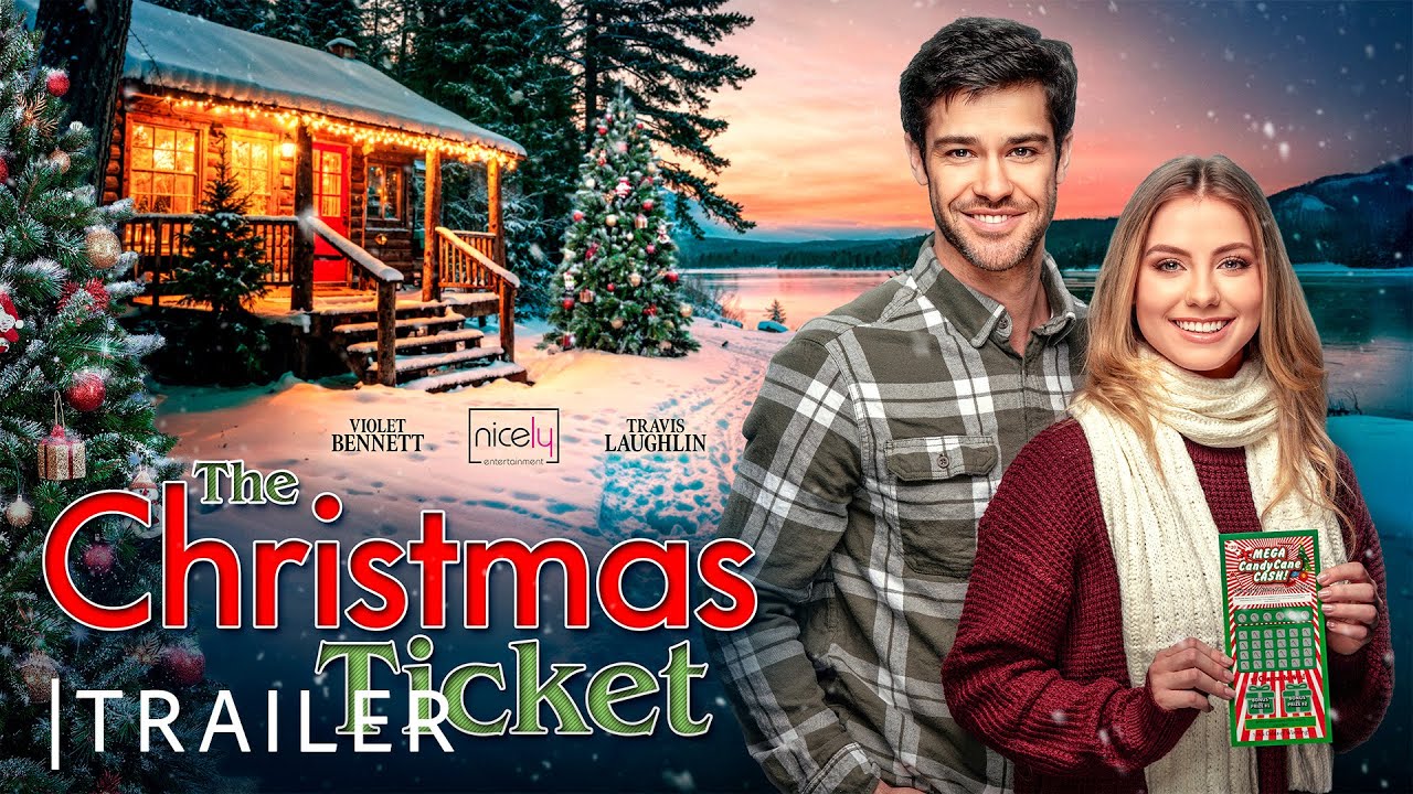 The Christmas Ticket