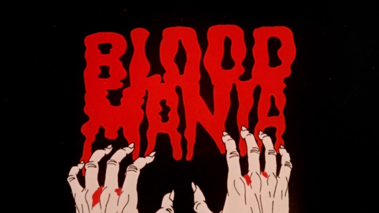 Blood Mania