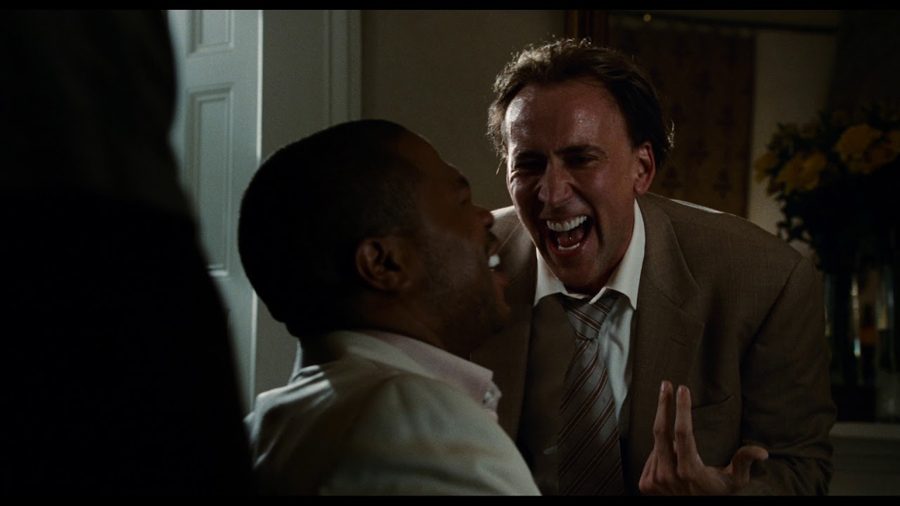Bad Lieutenant: Port of Call New Orleans