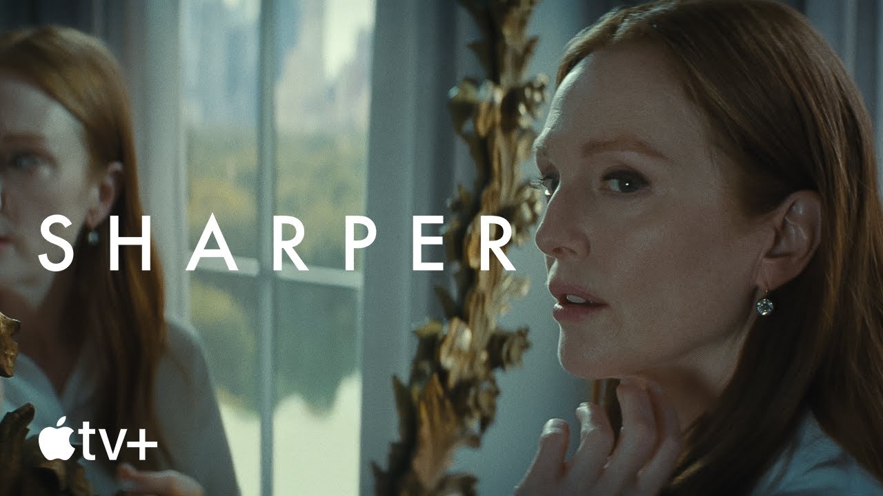 Sharper