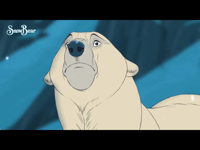 Snow Bear
