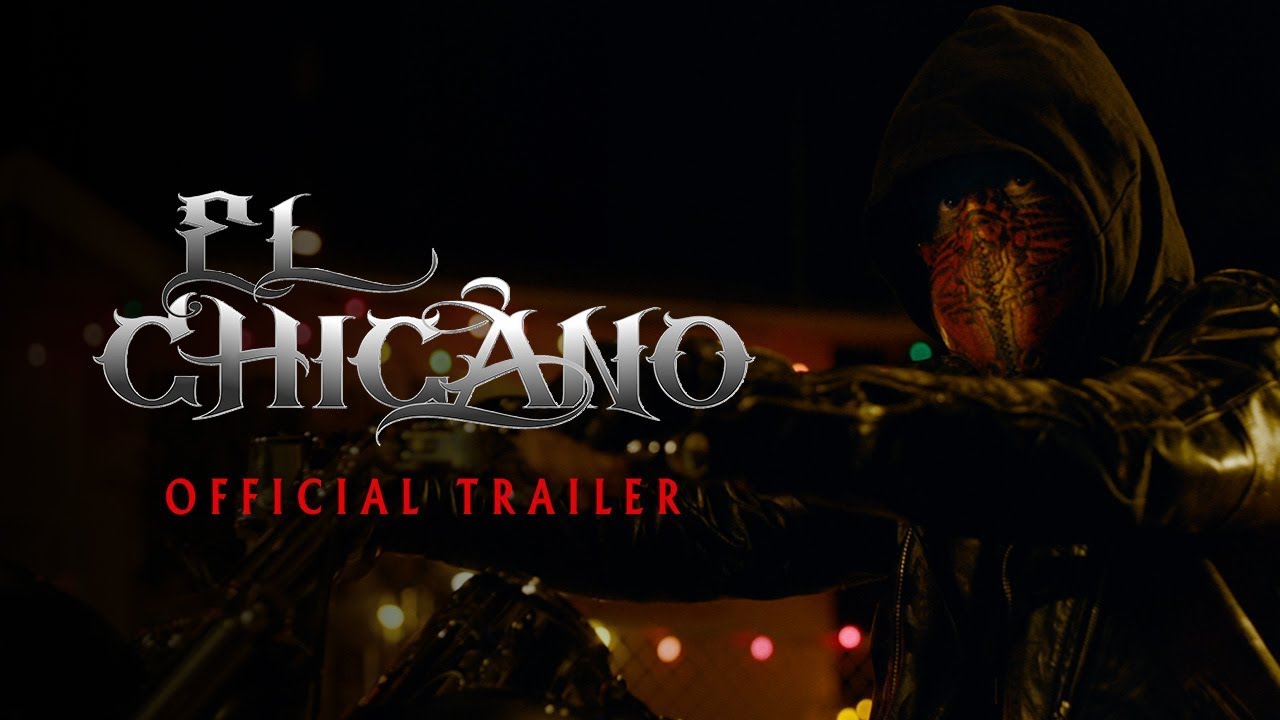 El Chicano