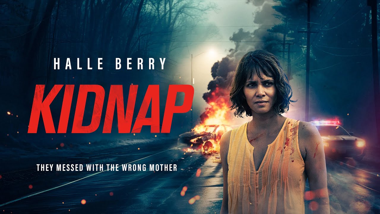 Kidnap