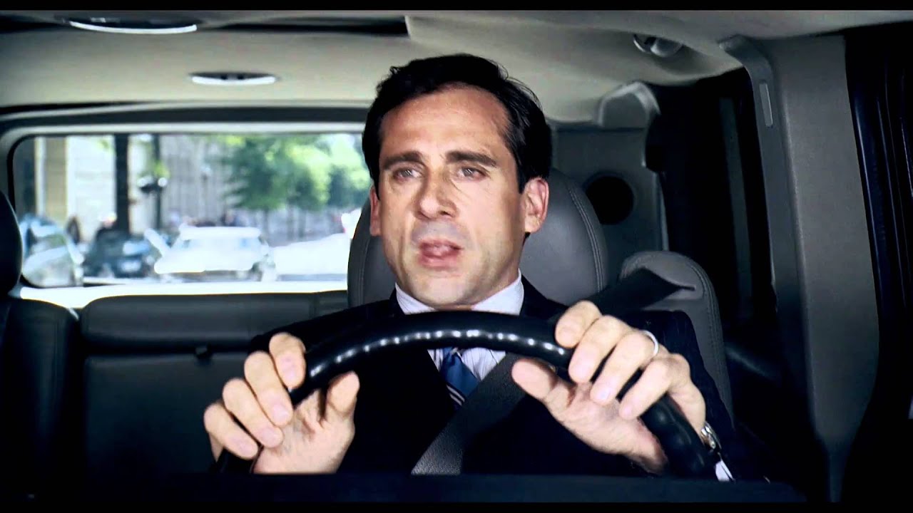 Evan Almighty