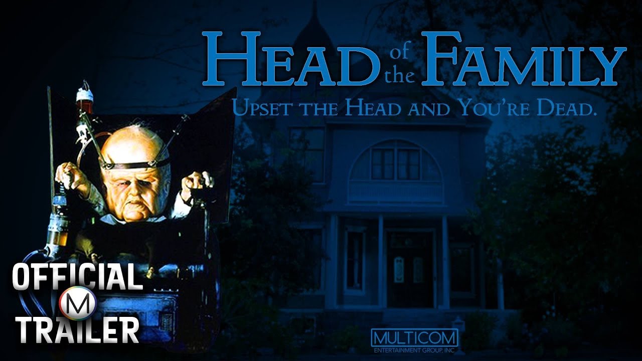 Head of the Family