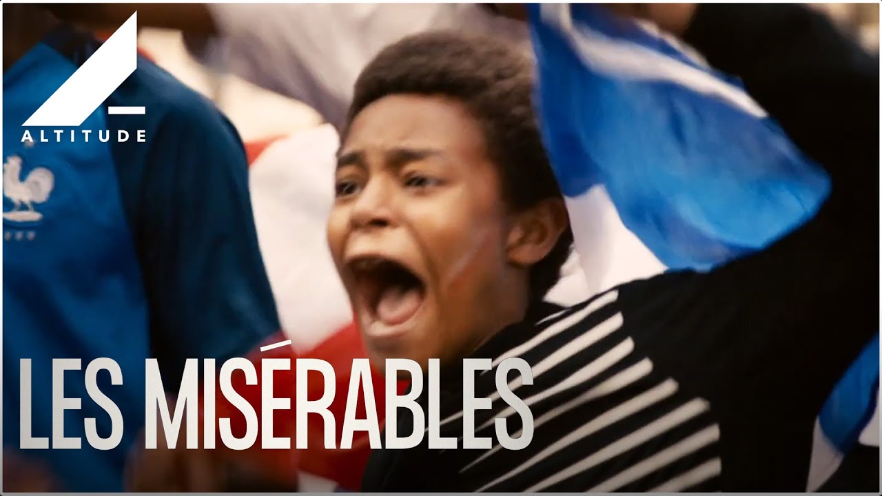 Les Misérables