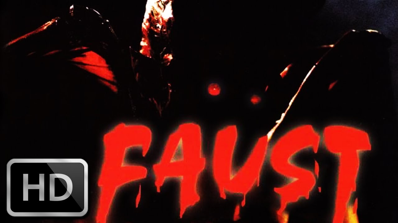 Faust: Love of the Damned
