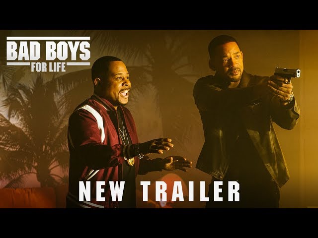 Bad Boys for Life