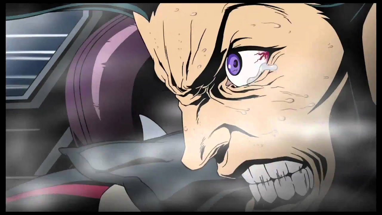 Redline